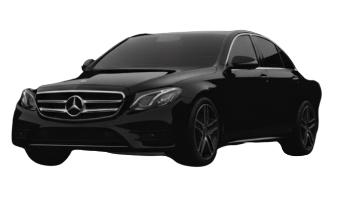 gamme berline de luxe