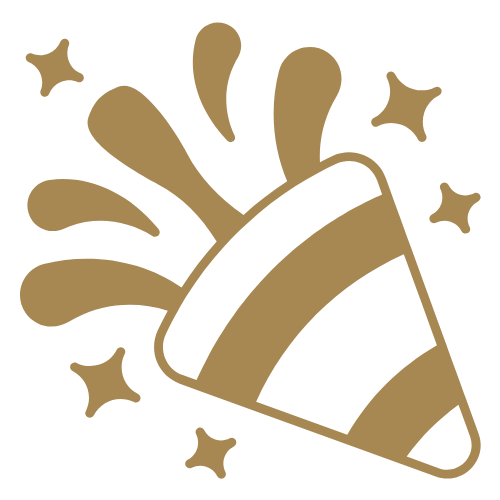 Événements & Mariages