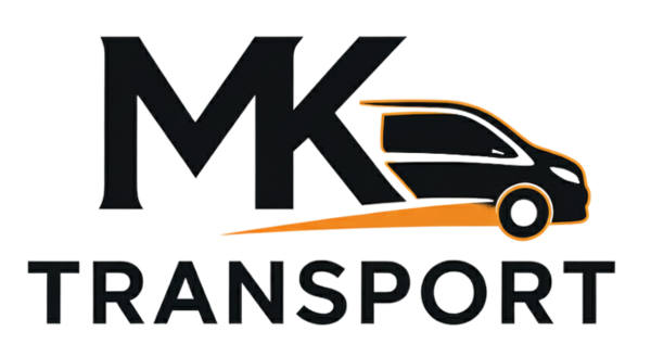 MK Transport : Chauffeur VTC Privé Paris & Île-de-France - Réservation 24/7