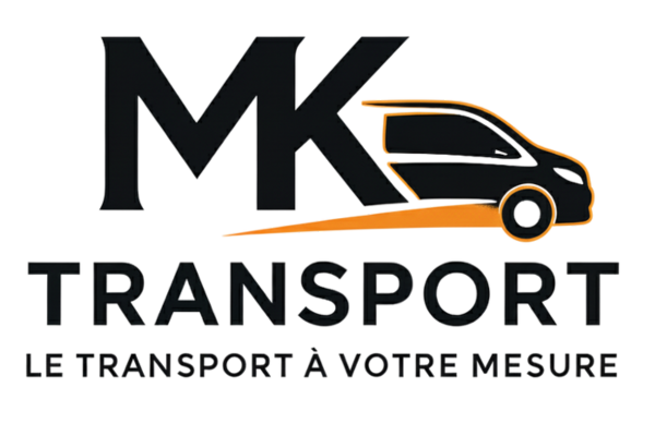MK Transport : Chauffeur VTC Privé Paris & Île-de-France - Réservation 24/7
